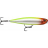Воблер RAPALA Precision Xtreme Pencil 107 /CLN PXRP107-CLN