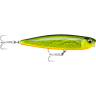 Воблер RAPALA Precision Xtreme Pencil Exo 127 /GDR PXRPE127-GDR