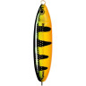 Блесна RAPALA Minnow Spoon RMS07-FLP