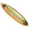 Блесна RAPALA Minnow Spoon RMS10-RFSH